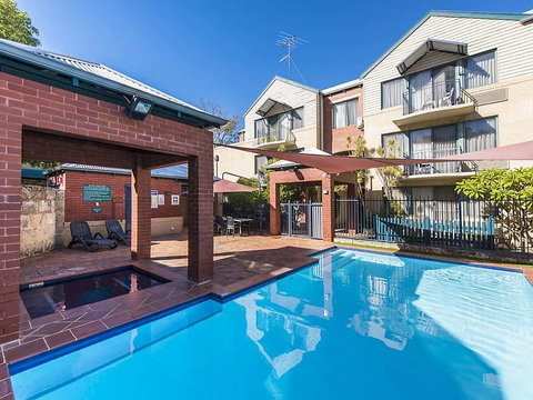 Subiaco Village 28 - C Tourism 19