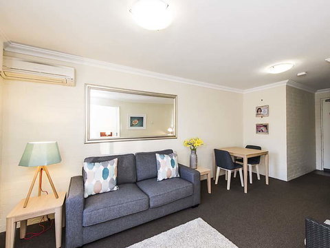 Subiaco Village 28 - C Tourism 5