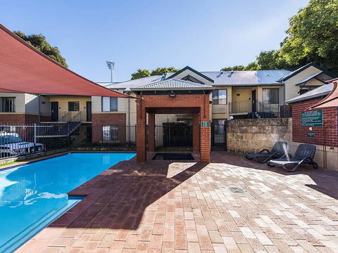 Subiaco Village 28 - C Tourism 21