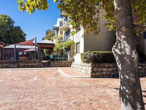 Subiaco Village 28 - C Tourism 20