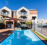 Subiaco Village 28 - C Tourism