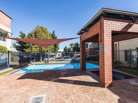 Subiaco Village 28 - C Tourism 17
