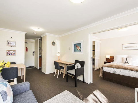 Subiaco Village 28 - C Tourism 4