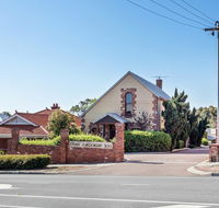 100 on South Callan Apartments - C Tourism