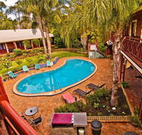 Heritage Country Motel - C Tourism