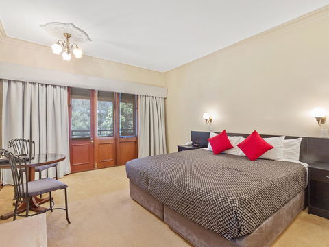 Heritage Country Motel - C Tourism 16