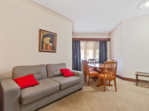 Heritage Country Motel - C Tourism 14