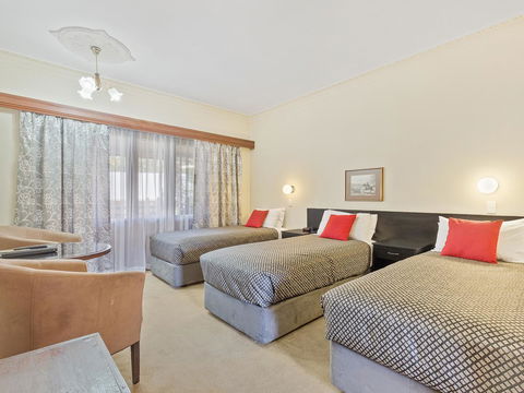 Heritage Country Motel - C Tourism 19