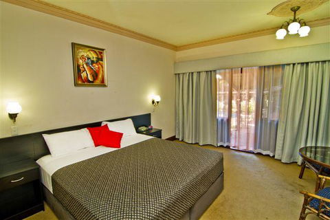 Heritage Country Motel - C Tourism 29