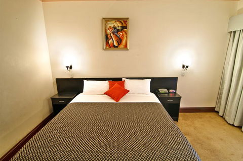 Heritage Country Motel - C Tourism 30