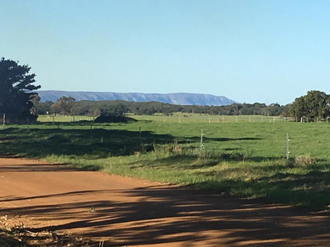 Cosy Corner Chalets - C Tourism 1