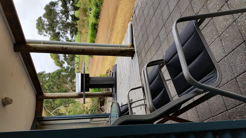 Cosy Corner Chalets - C Tourism 21