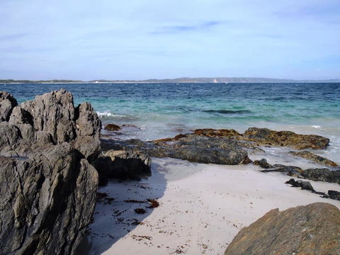 Cosy Corner Chalets - C Tourism 17