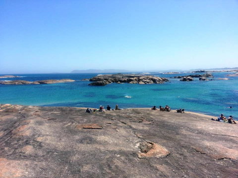 Cosy Corner Chalets - C Tourism 15