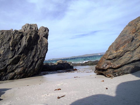 Cosy Corner Chalets - C Tourism 16