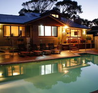 Waikiki Beach Bed and Breakfast - C Tourism