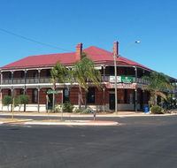 The Palace Hotel - C Tourism