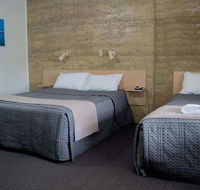 Hopetoun Motel  Chalet Village - C Tourism