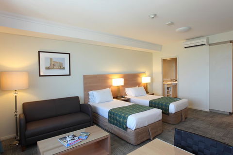 Bunbury Hotel Koombana Bay - C Tourism 31