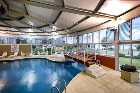 Bunbury Hotel Koombana Bay - C Tourism 26