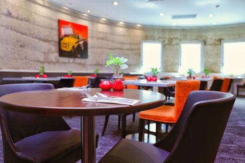 Bunbury Hotel Koombana Bay - C Tourism 16