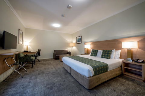 Bunbury Hotel Koombana Bay - C Tourism 33