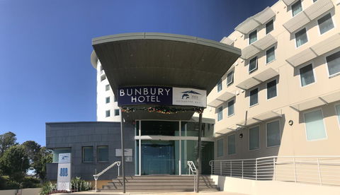 Bunbury Hotel Koombana Bay - C Tourism 32