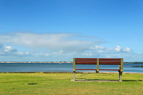 Bunbury Hotel Koombana Bay - C Tourism 27