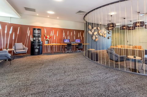 Bunbury Hotel Koombana Bay - C Tourism 3
