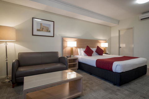 Bunbury Hotel Koombana Bay - C Tourism 36