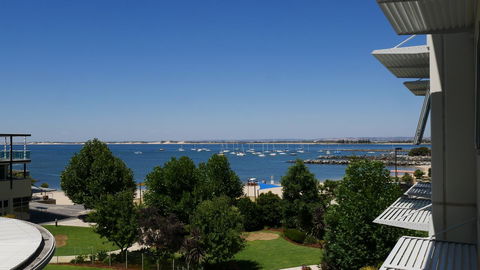 Bunbury Hotel Koombana Bay - C Tourism 29