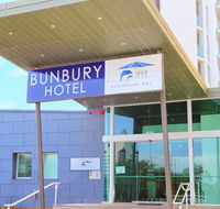 Bunbury Hotel Koombana Bay - C Tourism