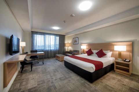 Bunbury Hotel Koombana Bay - C Tourism 34