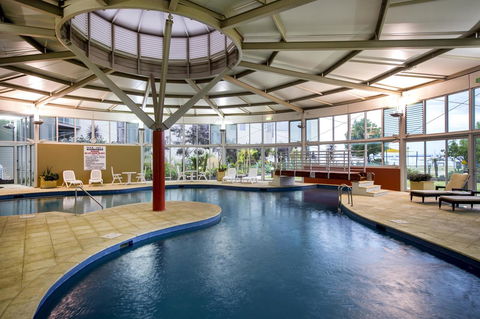 Bunbury Hotel Koombana Bay - C Tourism 24