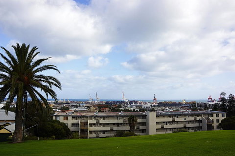 Studio 302 With Ocean Views - C Tourism 26