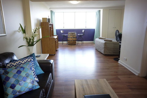 Studio 302 With Ocean Views - C Tourism 7