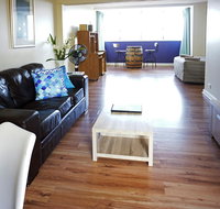 Studio 302 with ocean views - C Tourism