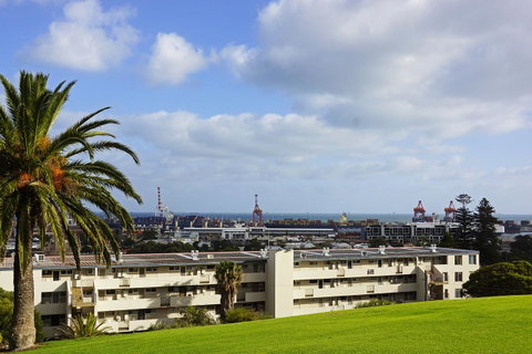 Studio 302 With Ocean Views - C Tourism 25