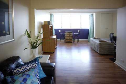 Studio 302 With Ocean Views - C Tourism 15