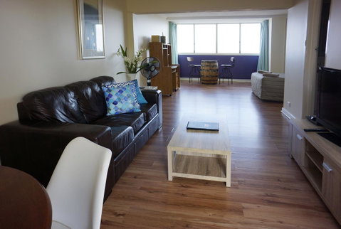 Studio 302 With Ocean Views - C Tourism 1
