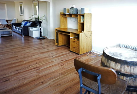 Studio 302 With Ocean Views - C Tourism 6