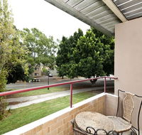 Cunningham Terrace 8 - C Tourism