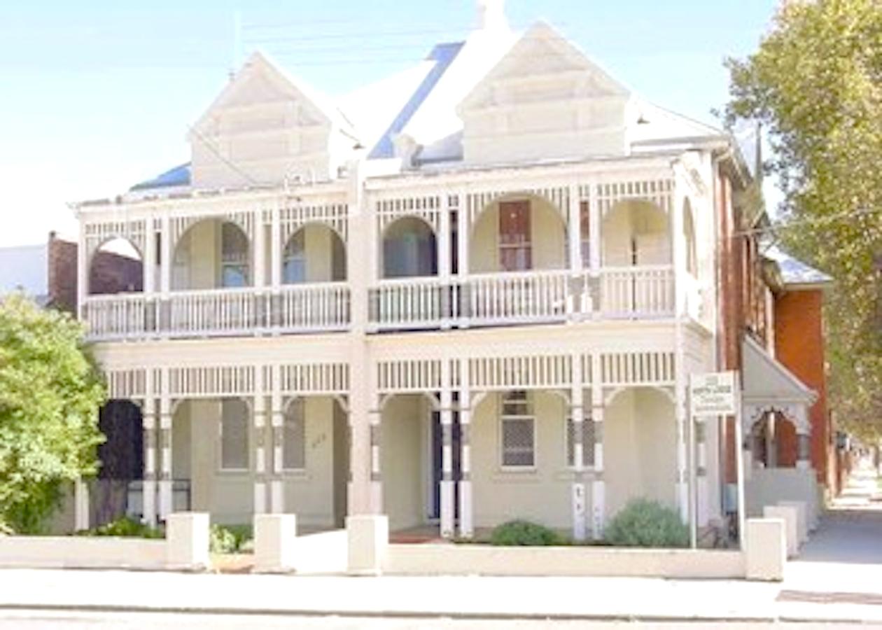Perth WA C Tourism