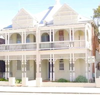 Northlodge Central City Apartments - C Tourism