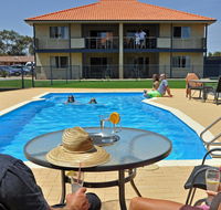 Pinnacles Edge Resort - C Tourism