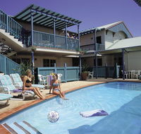 Heritage Resort Shark Bay - C Tourism