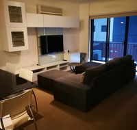 Superb 2 BR East Perth Apartment Location Comfort Space 1 - C Tourism
