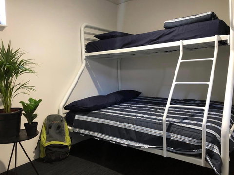 Spinners Hostel - C Tourism 7