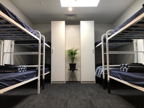 Spinners Hostel - C Tourism 8