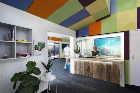 Spinners Hostel - C Tourism 4